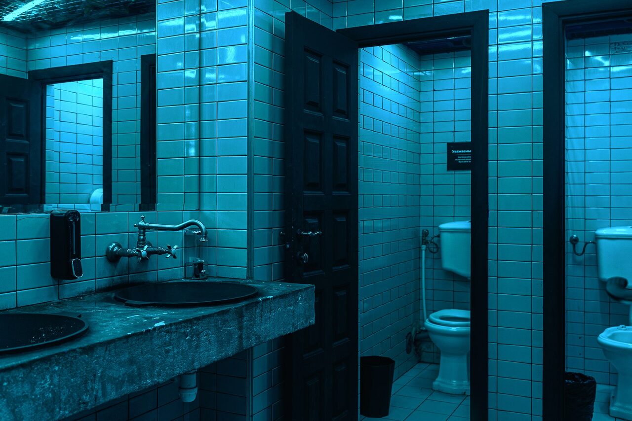 Арендовать PUSH BAR(Пуш Бар)