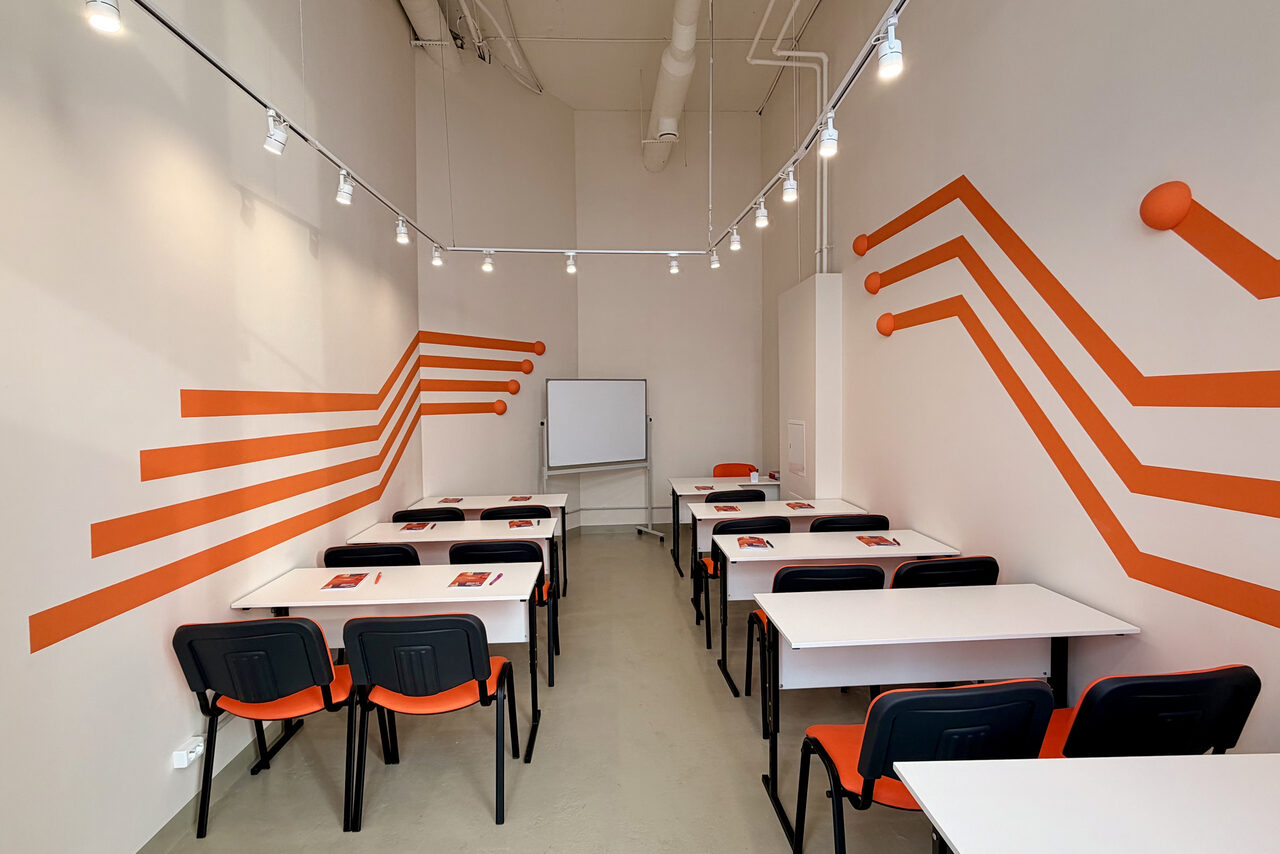 Арендовать Maximum Зиларт. Уютные кабинеты 