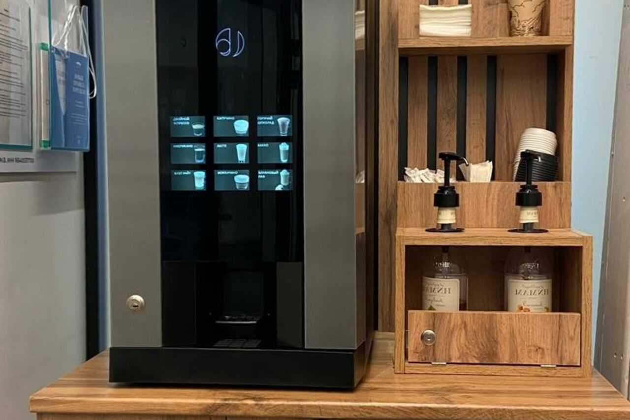 Арендовать МК Плюс. Функциональный конференц-зал