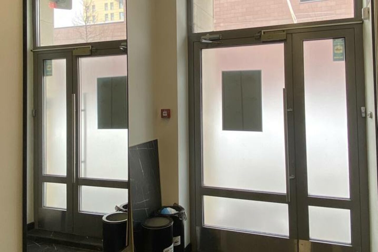 Арендовать МК Плюс. Функциональный конференц-зал