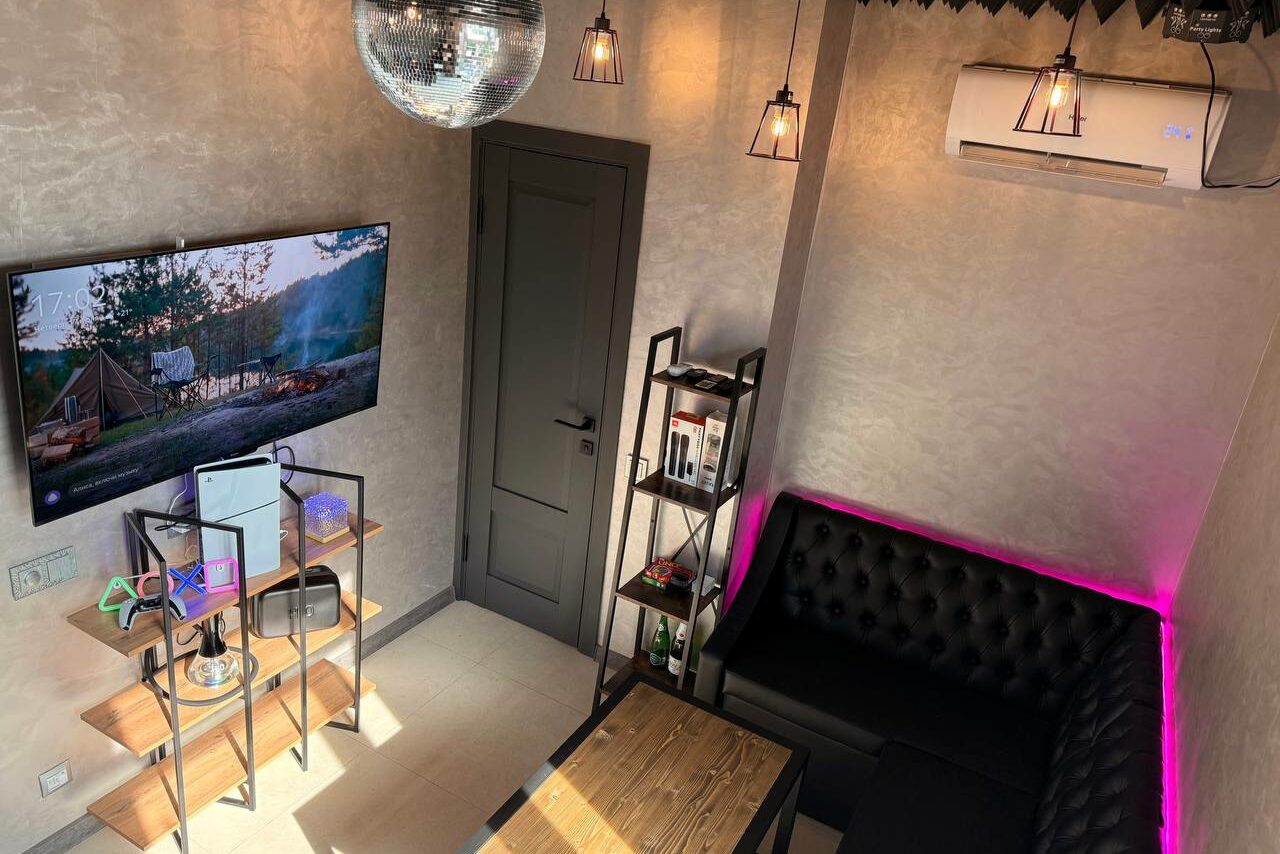 Арендовать Пространство “Луна”