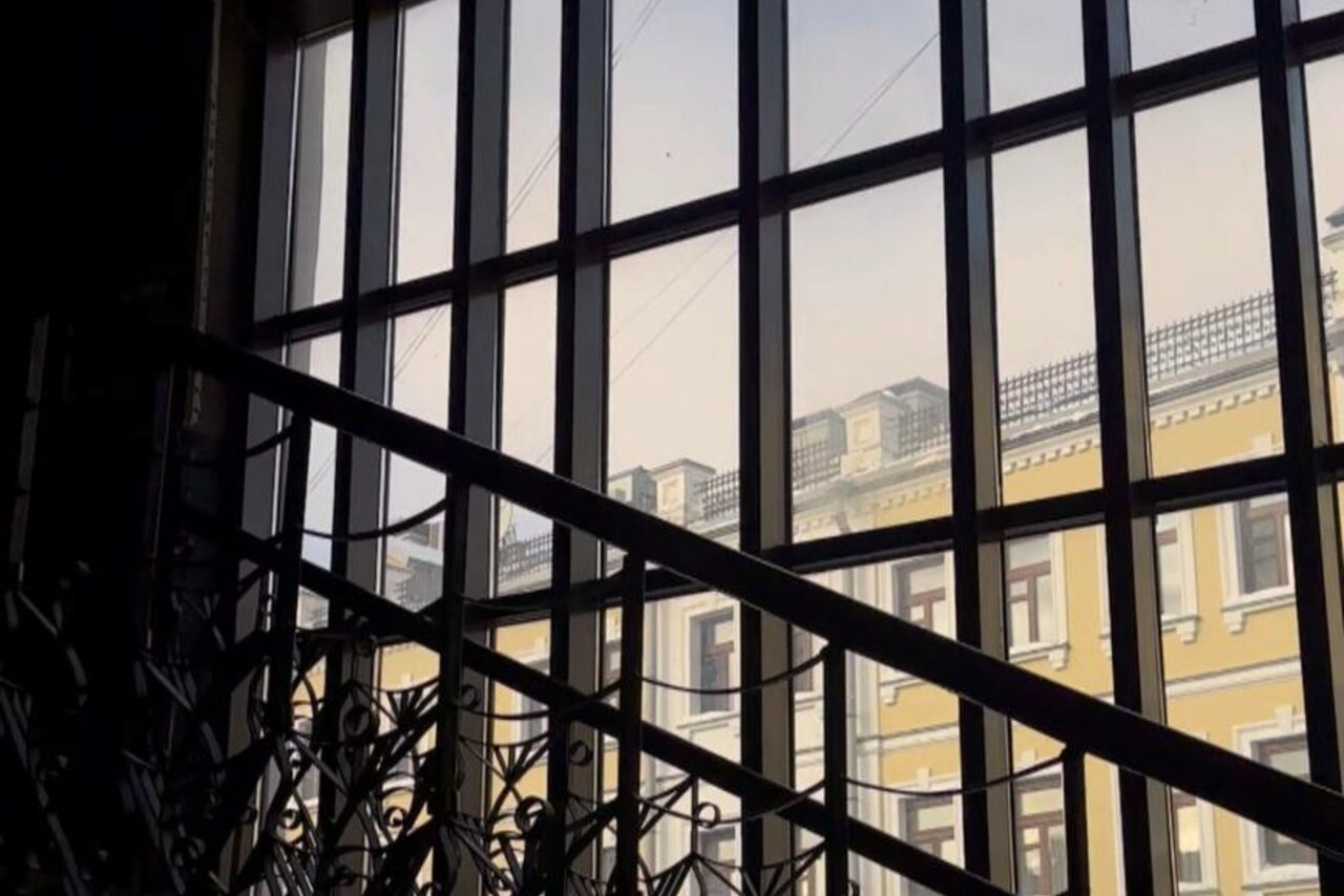 Арендовать СТОРИ — ивент-дом в центре Москвы