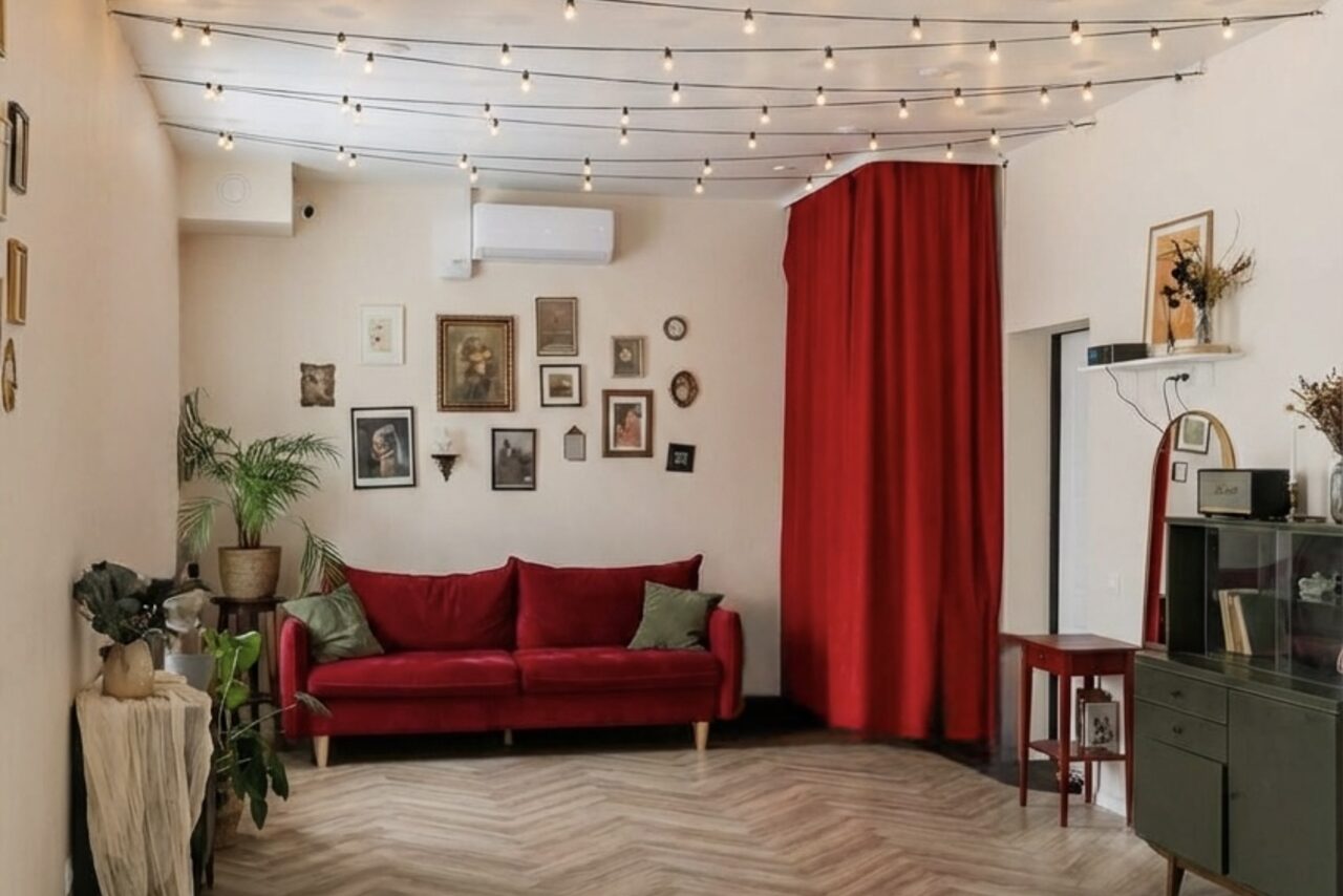 Арендовать Dusha Loft(Душа Лофт)