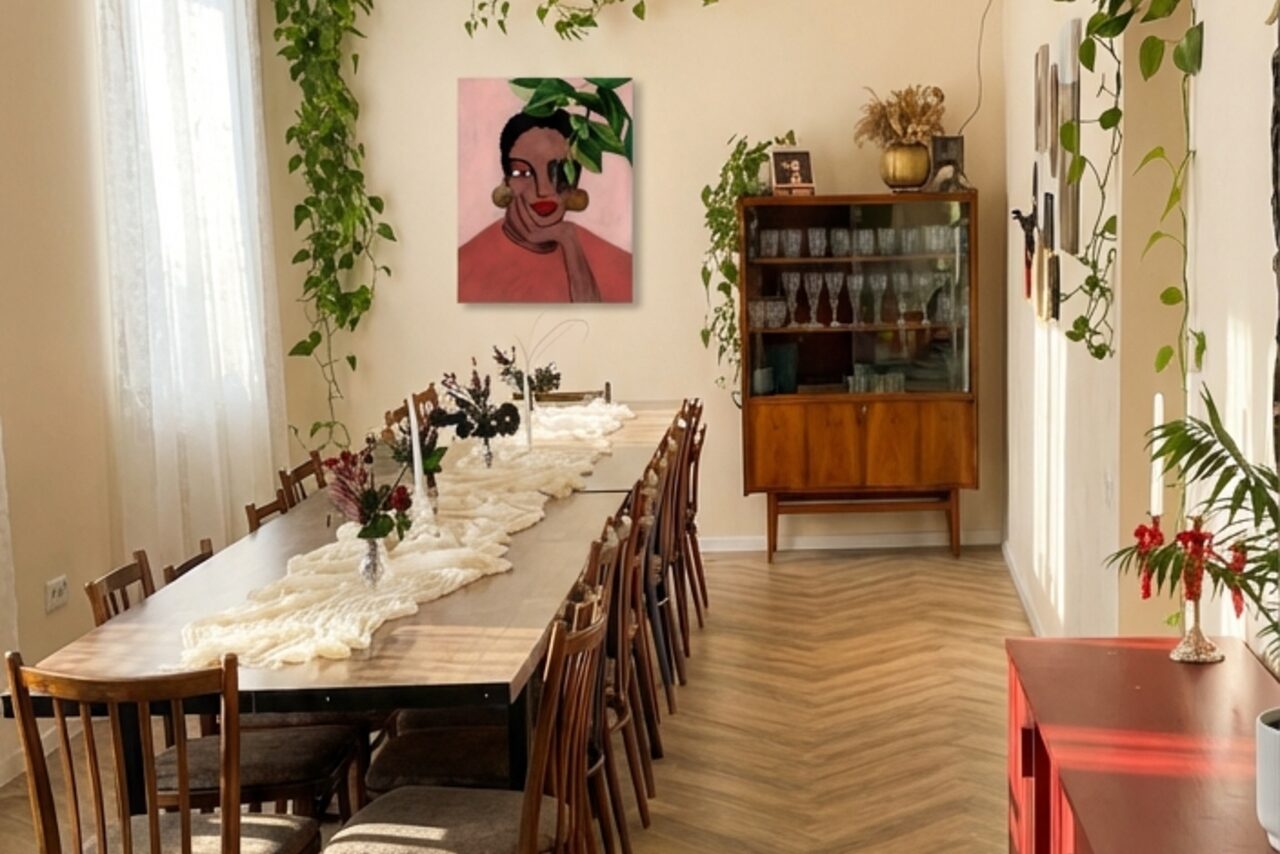 Арендовать Dusha Loft(Душа Лофт)