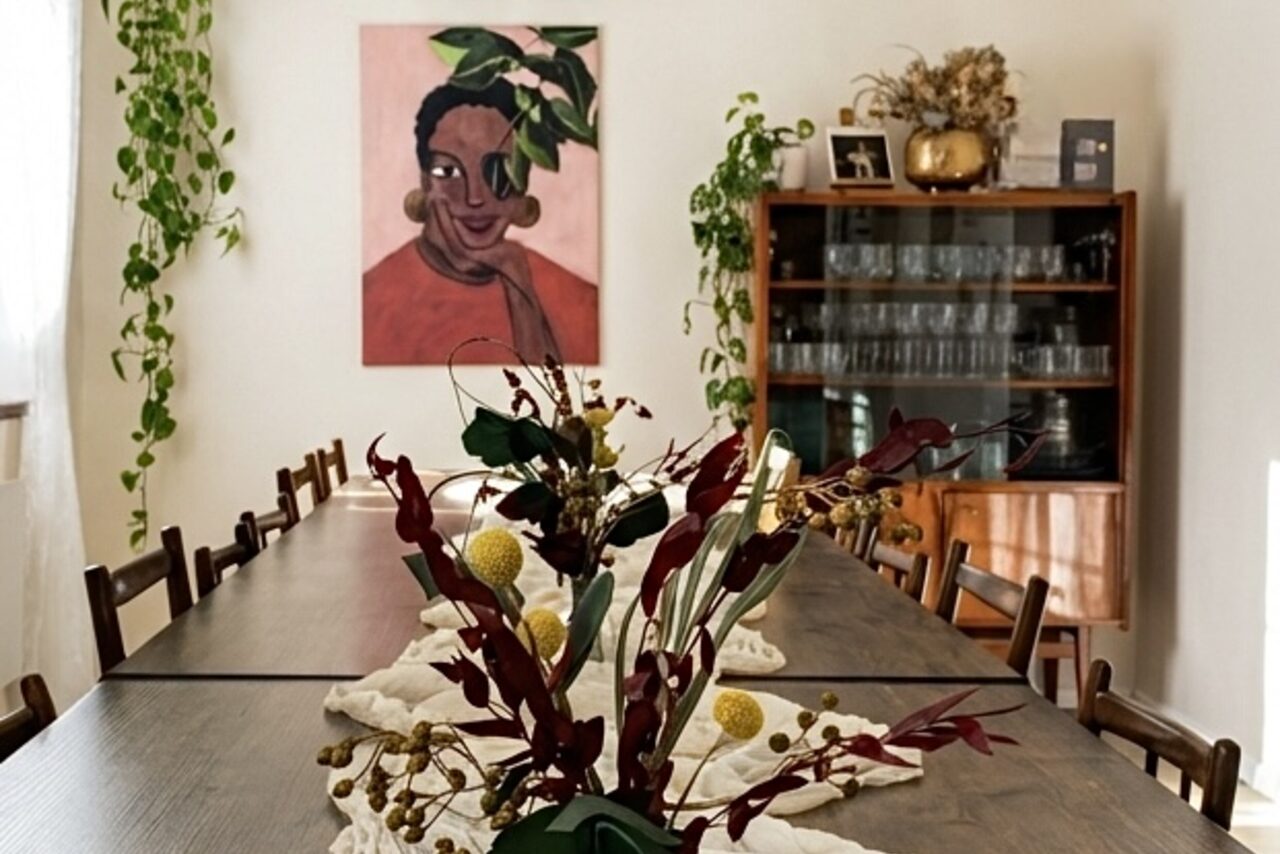 Арендовать Dusha Loft(Душа Лофт)