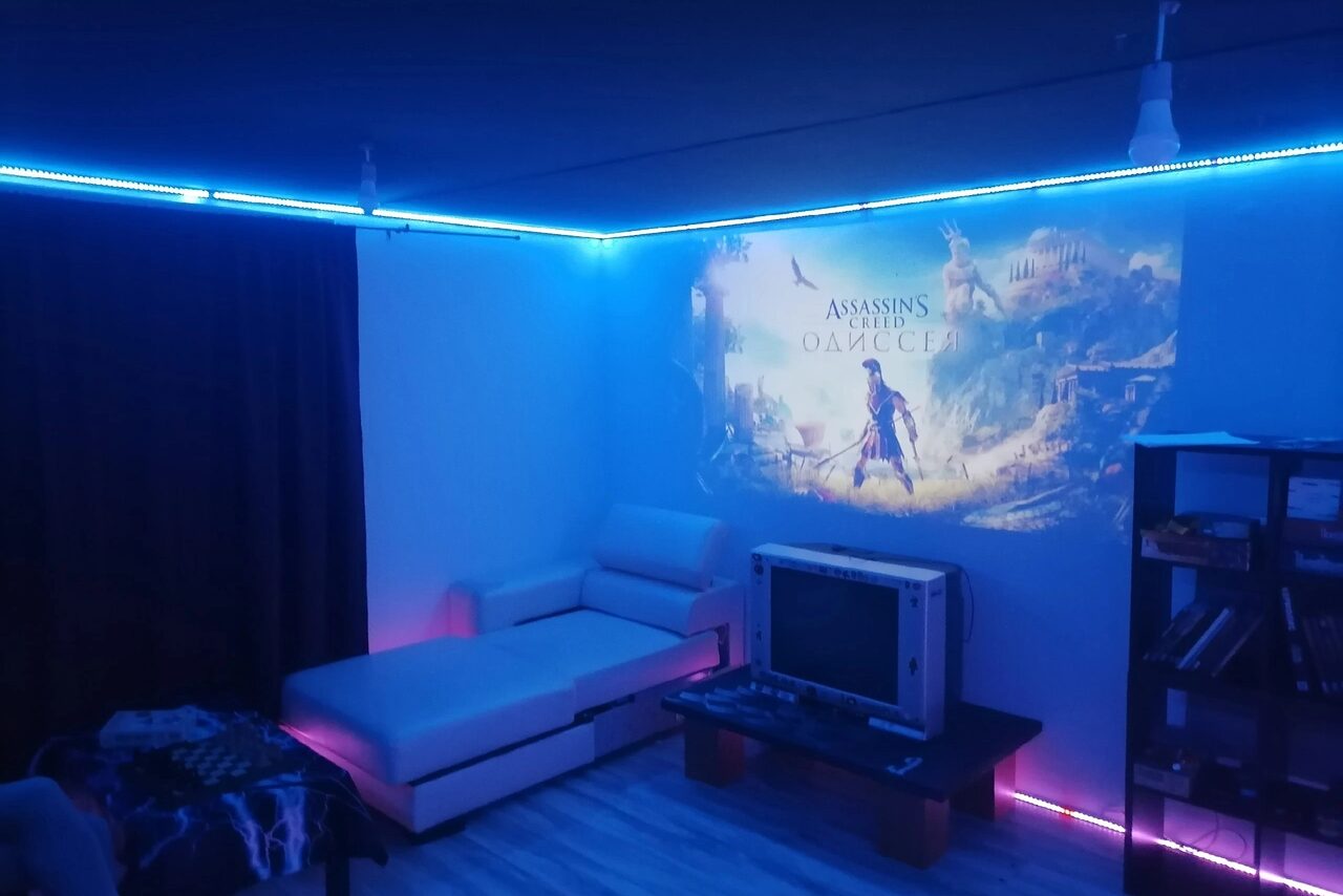 Арендовать Объект47. Двухэтажный лофт