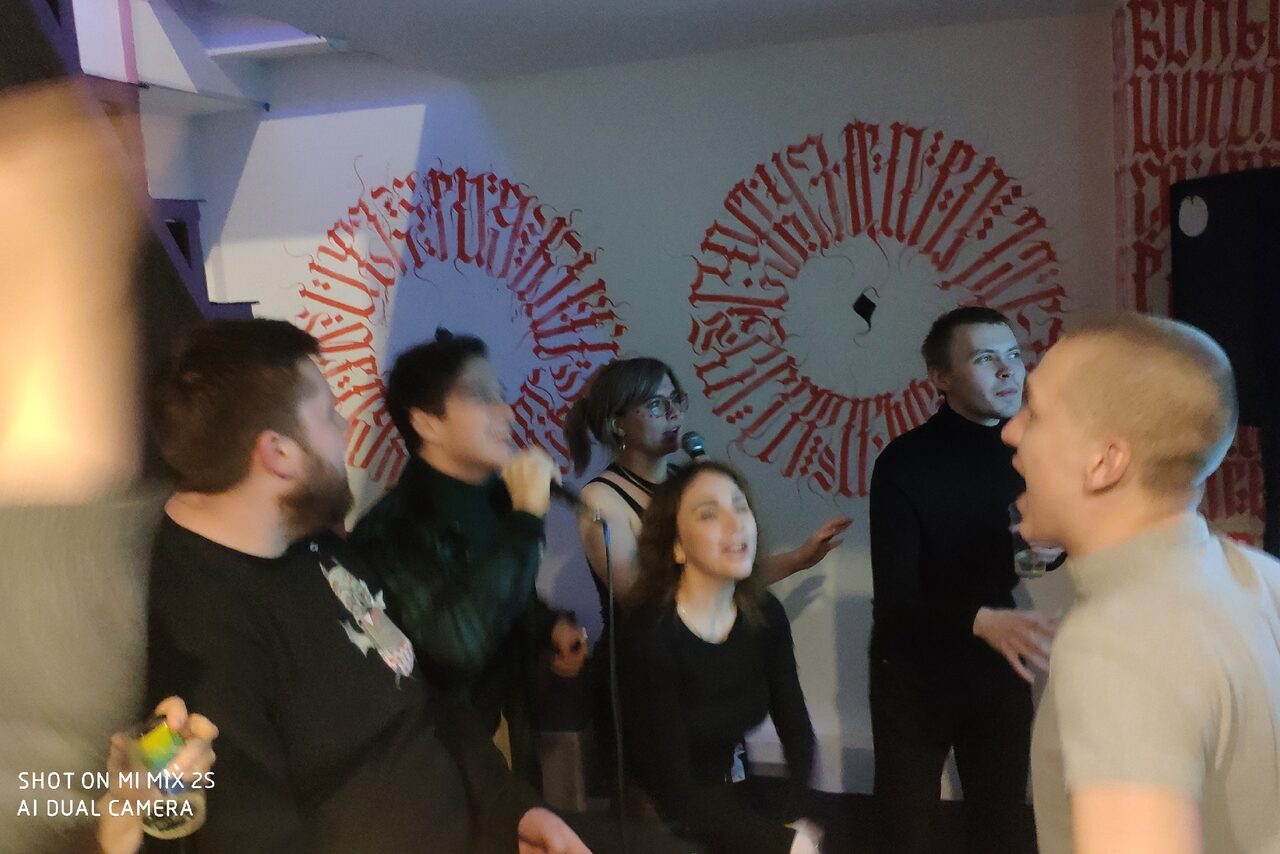 Арендовать Объект47. Двухэтажный лофт