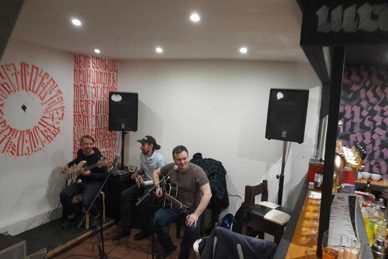 Арендовать Объект47. Двухэтажный лофт