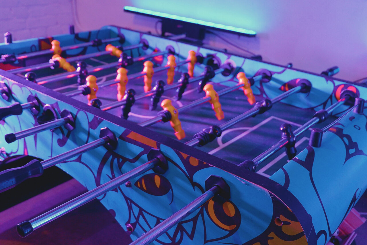 Арендовать Сатурн Лофт