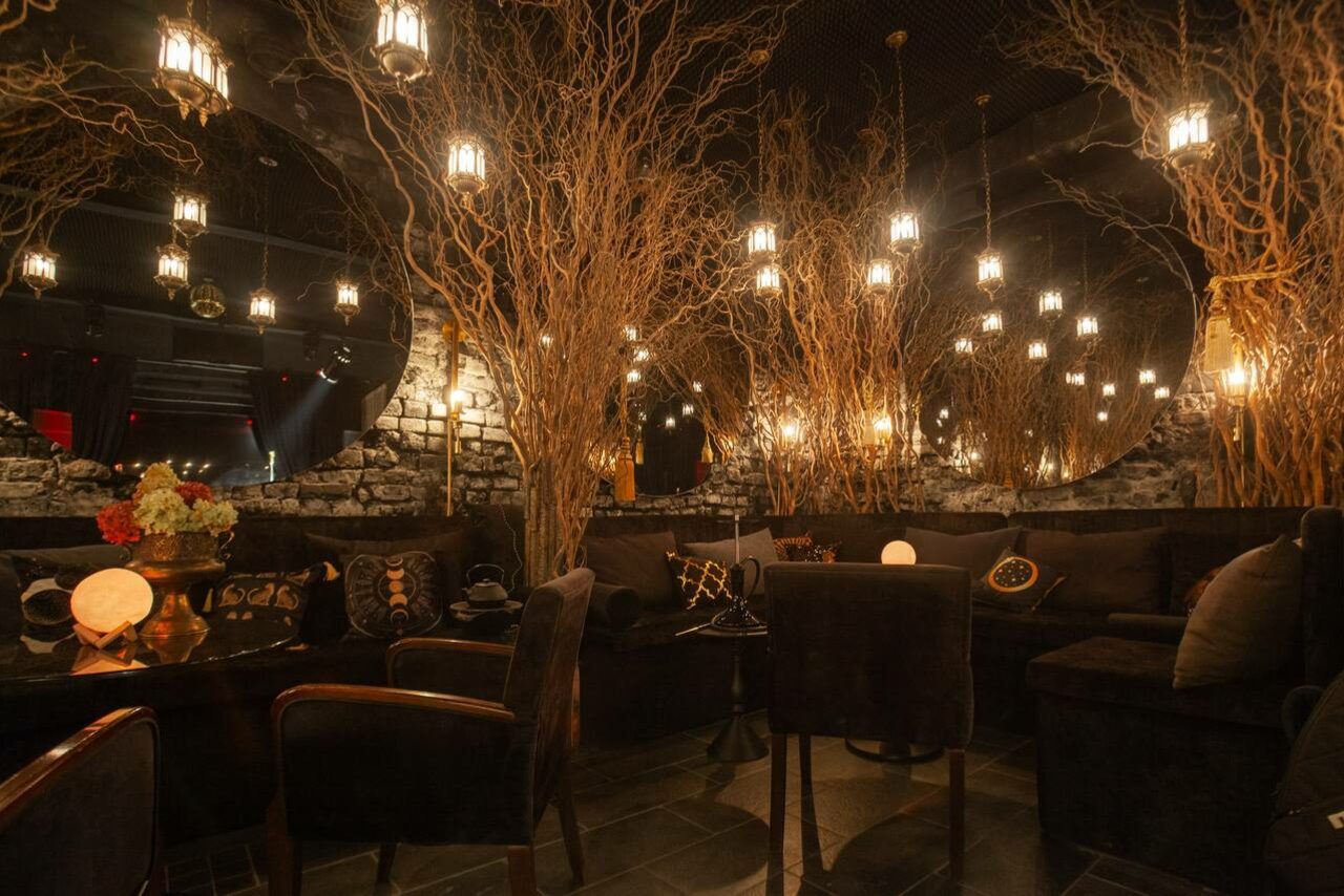 Арендовать Лофт Тайник с караоке