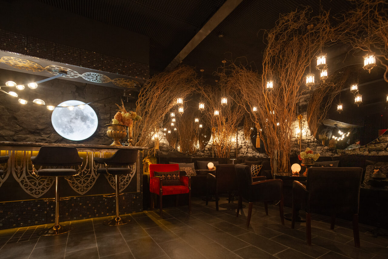 Арендовать Лофт Тайник с караоке