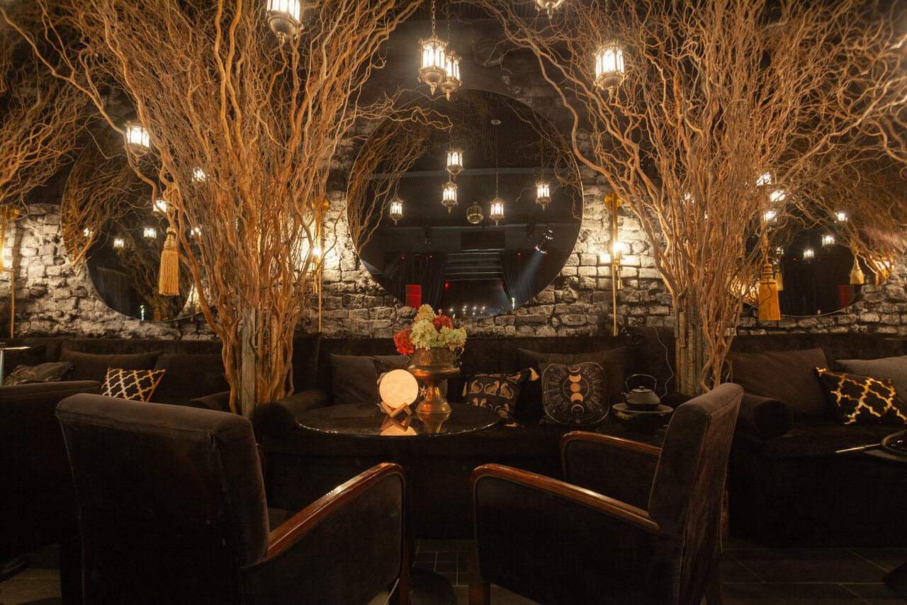 Арендовать Лофт Тайник с караоке