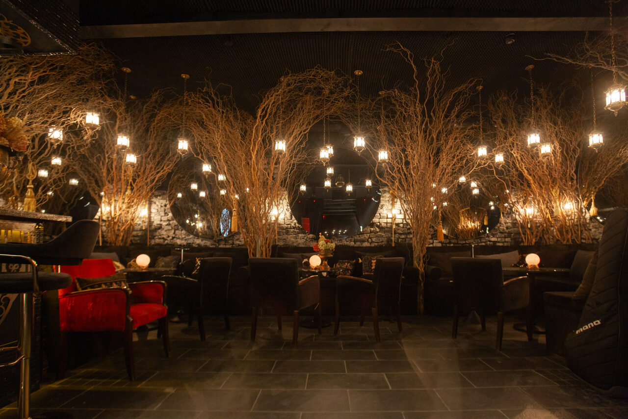 Арендовать Лофт Тайник с караоке