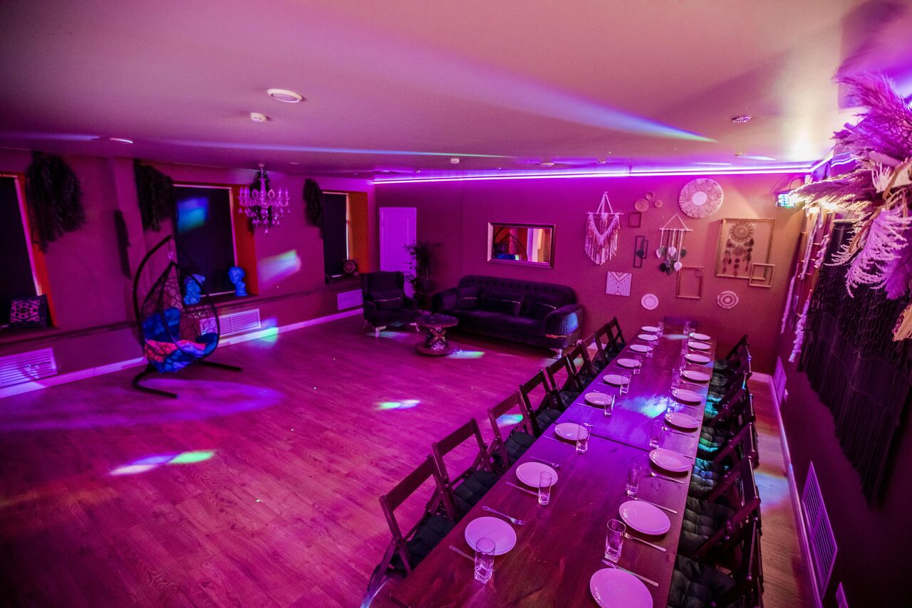 Арендовать Лофт Эстетика