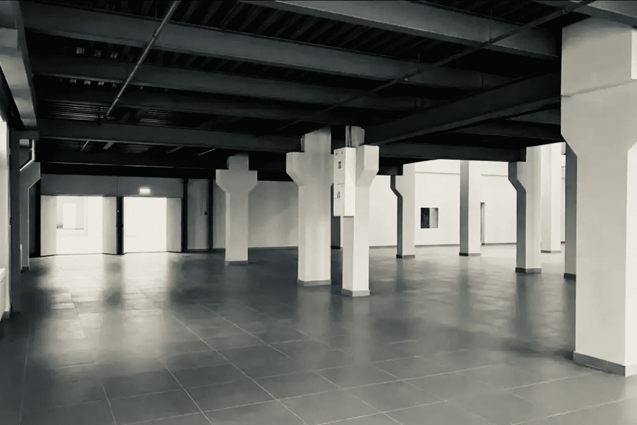 Арендовать Левенти Холл.  Многофункциональное пространство