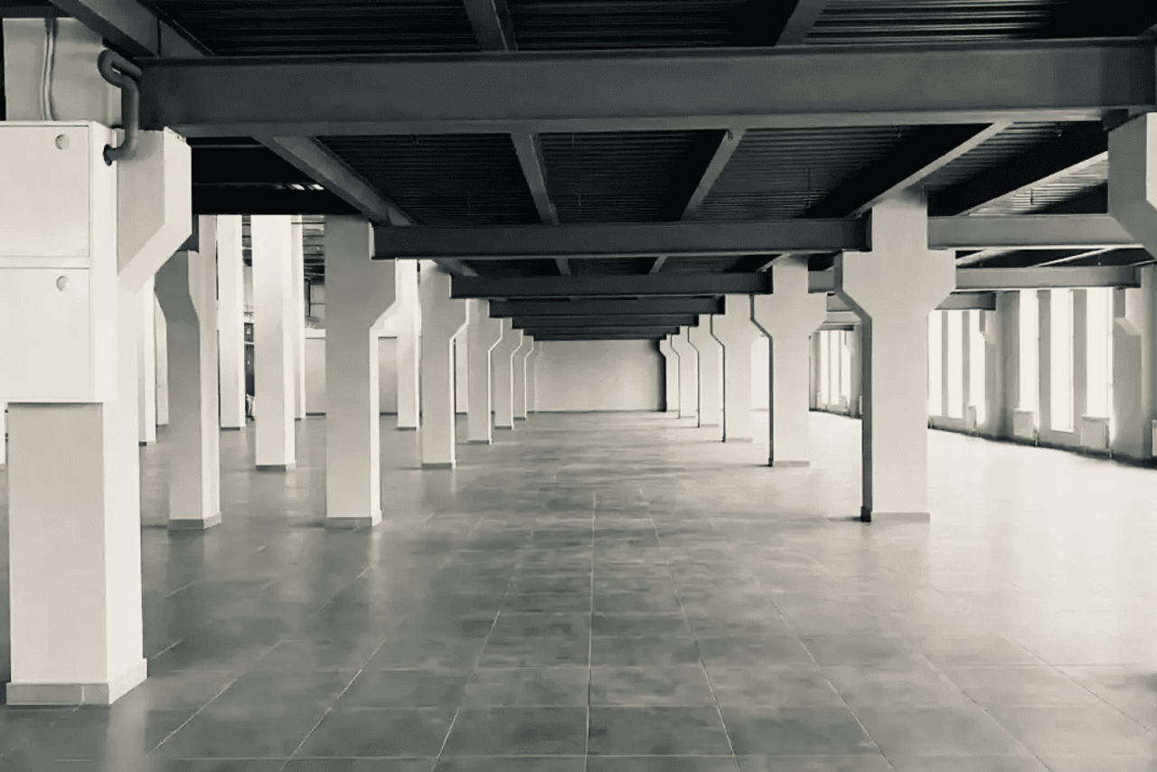 Арендовать Левенти Холл.  Многофункциональное пространство