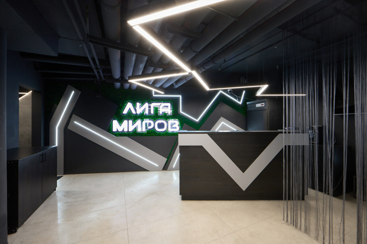 Арендовать Лига Миров: Фалкон