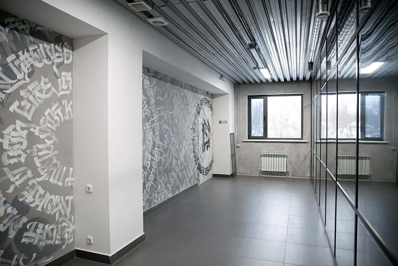 Арендовать Медиа Холл