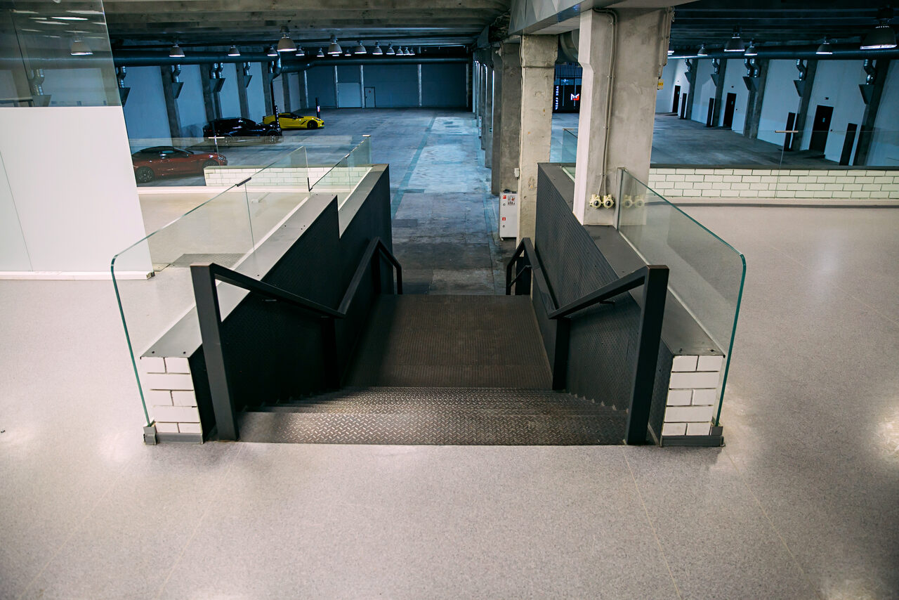 Арендовать Медиа Холл