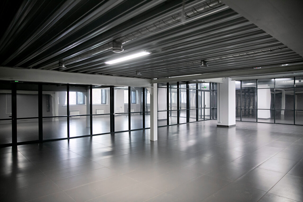 Арендовать Медиа Холл