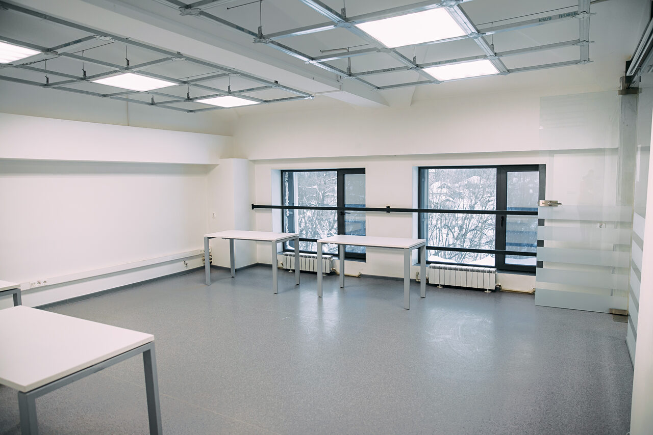 Арендовать Медиа Холл