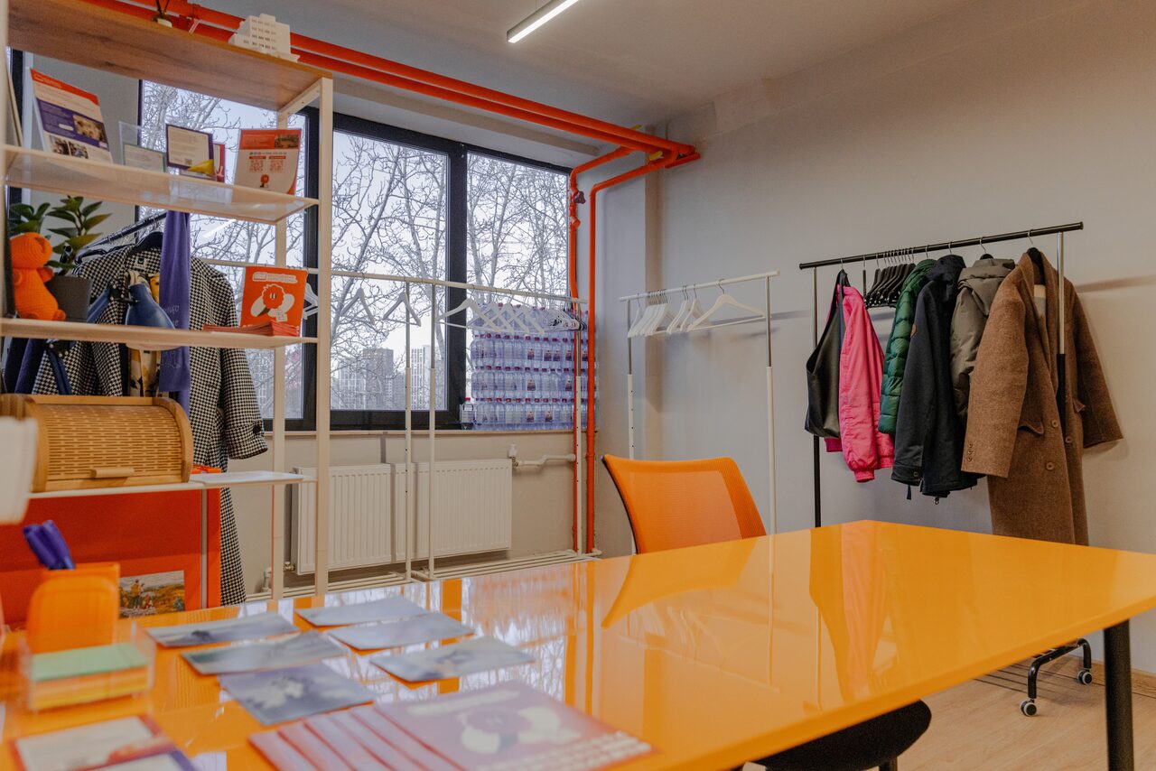 Арендовать Молодёжное бюро. Арт-пространство для вашего мероприятия