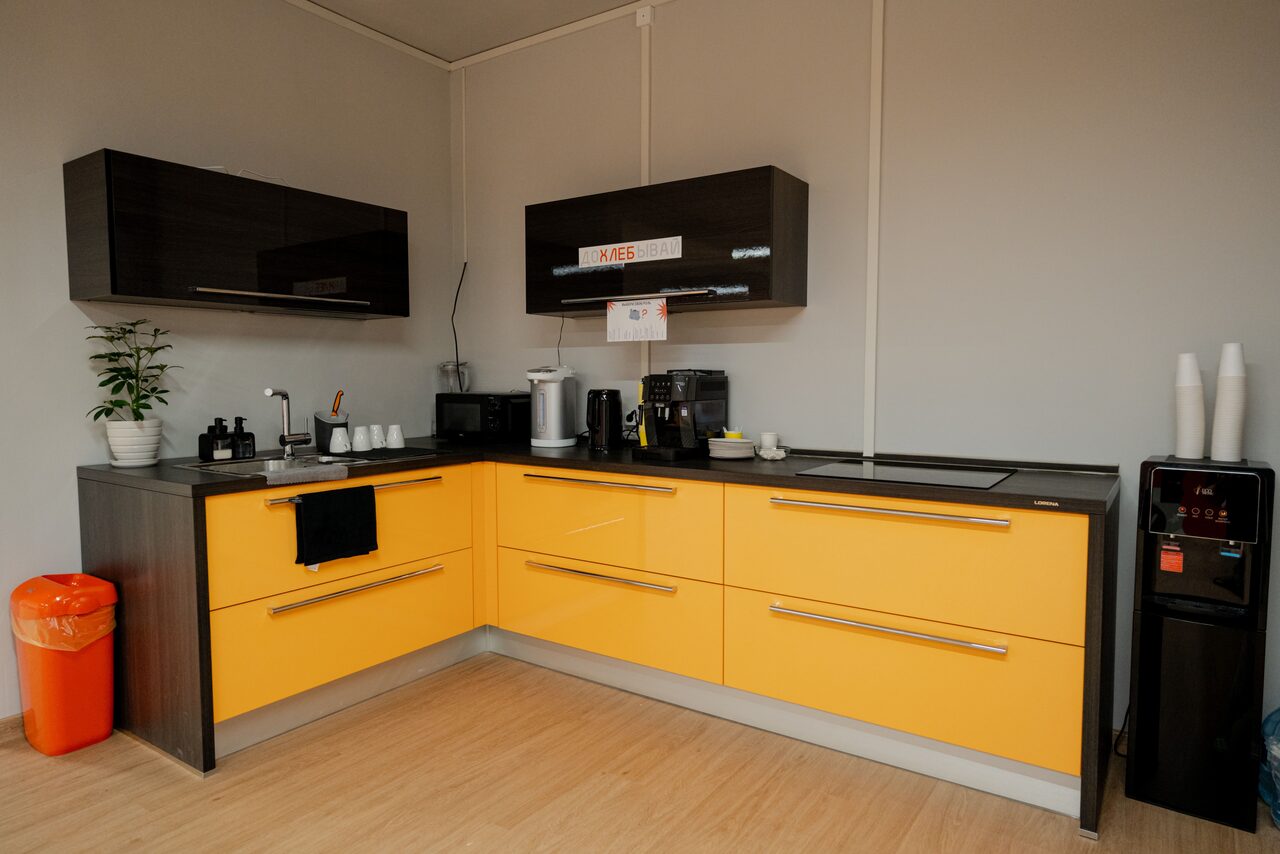 Арендовать Молодёжное бюро. Арт-пространство для вашего мероприятия