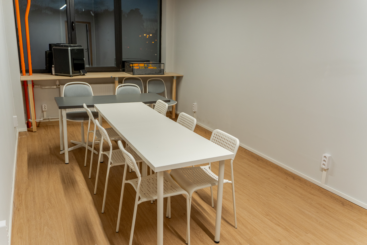 Арендовать Молодёжное бюро. Арт-пространство для вашего мероприятия