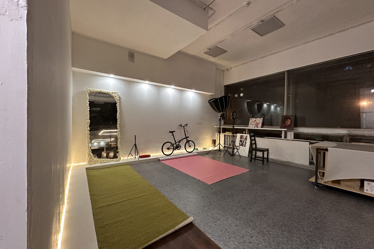 Арендовать Просторный лофт на ВДНХ