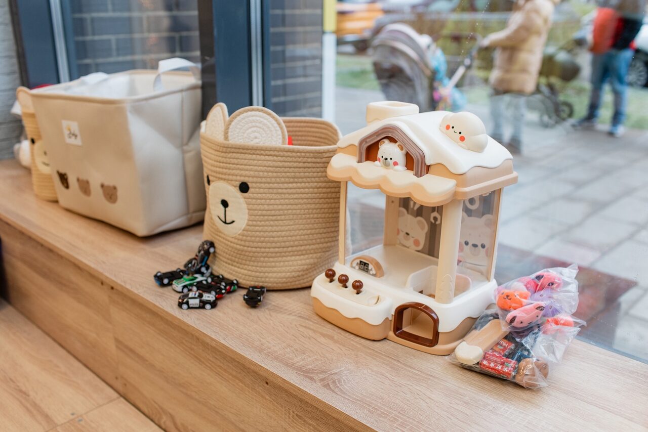 Арендовать Зал Тедди