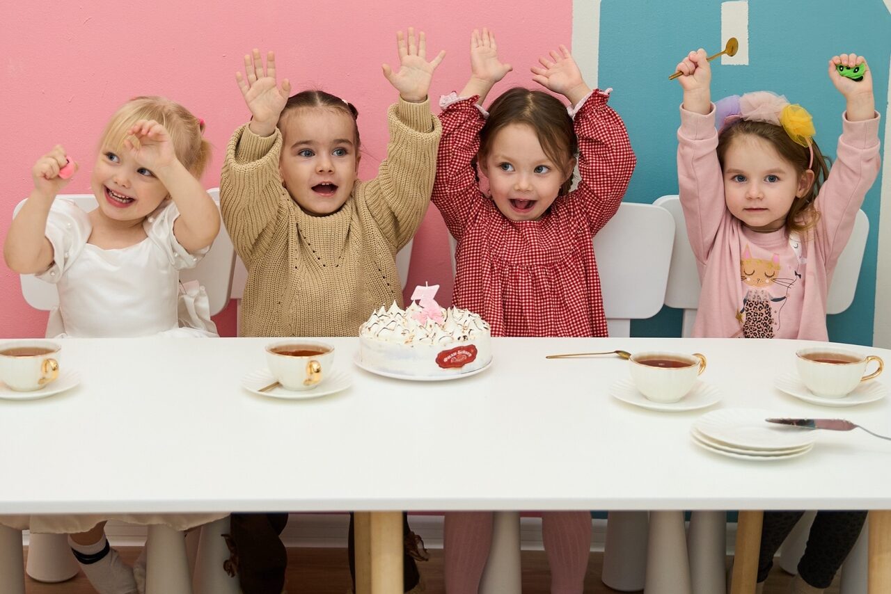 Арендовать Зал Тедди