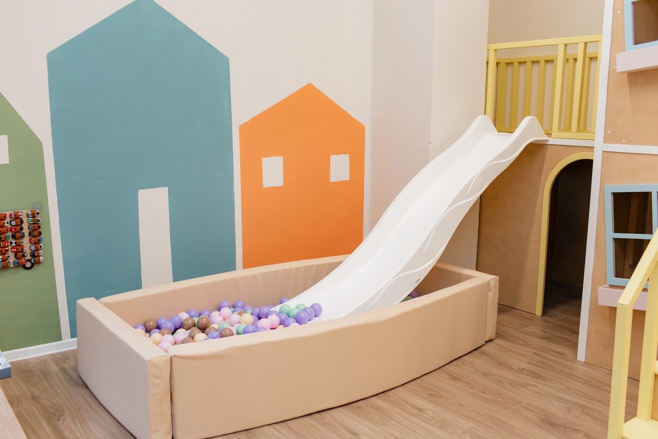 Арендовать Зал Тедди