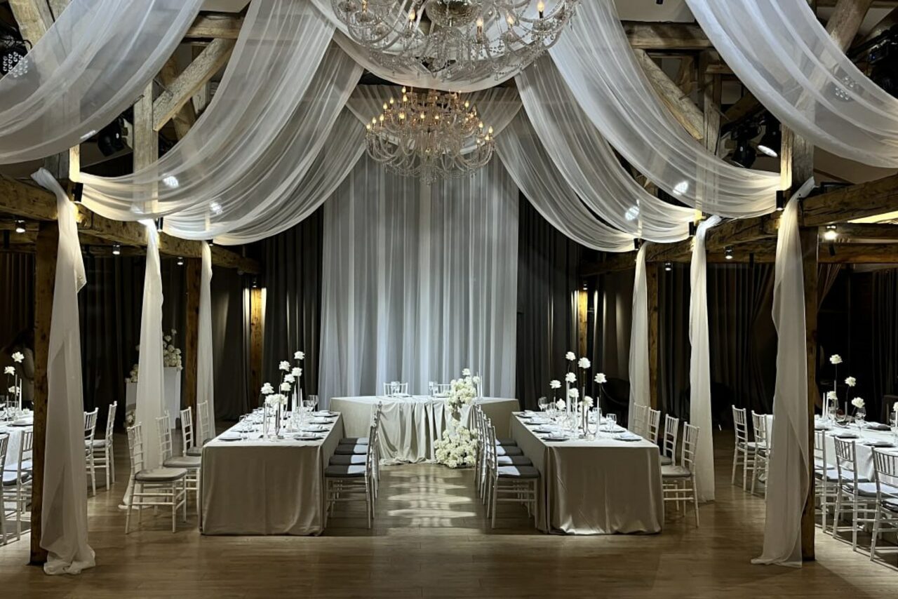 Арендовать SVOY(СВОЙ) ЯУЗА