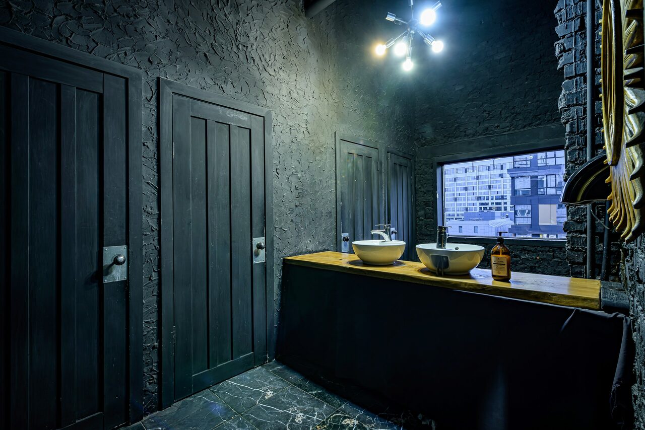 Арендовать Лофт ZUM(Зум)