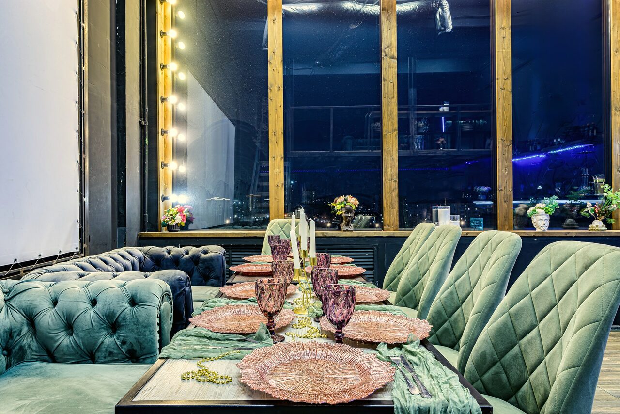 Арендовать Лофт ZUM(Зум)