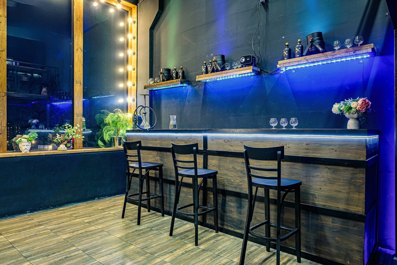 Арендовать Лофт ZUM(Зум)