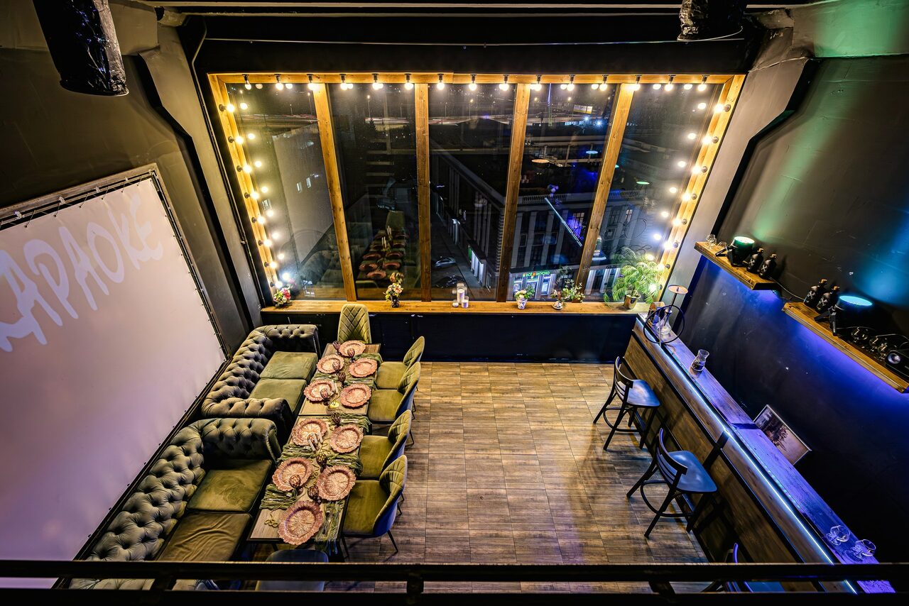 Арендовать Лофт ZUM(Зум)