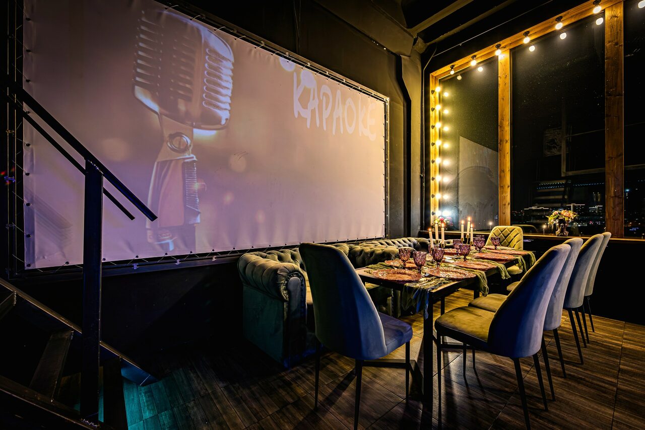 Арендовать Лофт ZUM(Зум)