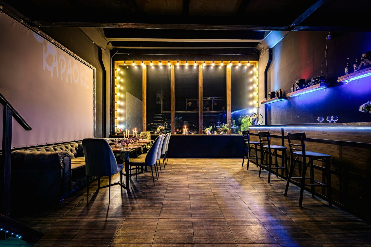 Арендовать Лофт ZUM(Зум)