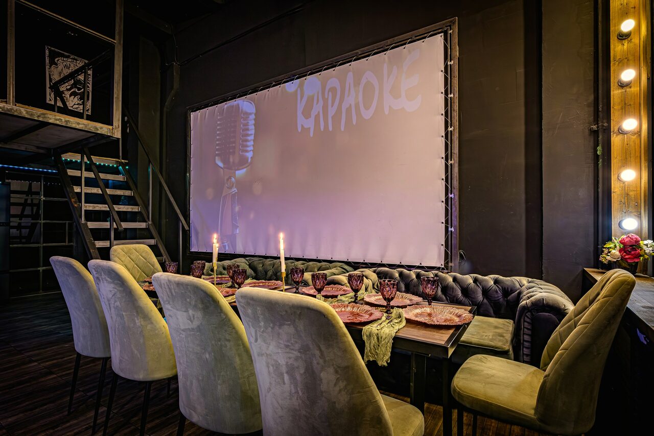 Арендовать Лофт ZUM(Зум)