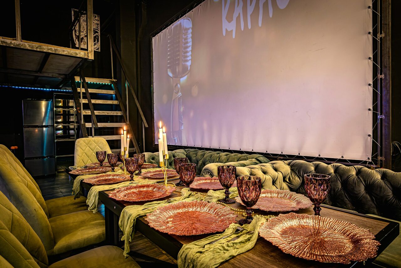 Арендовать Лофт ZUM(Зум)