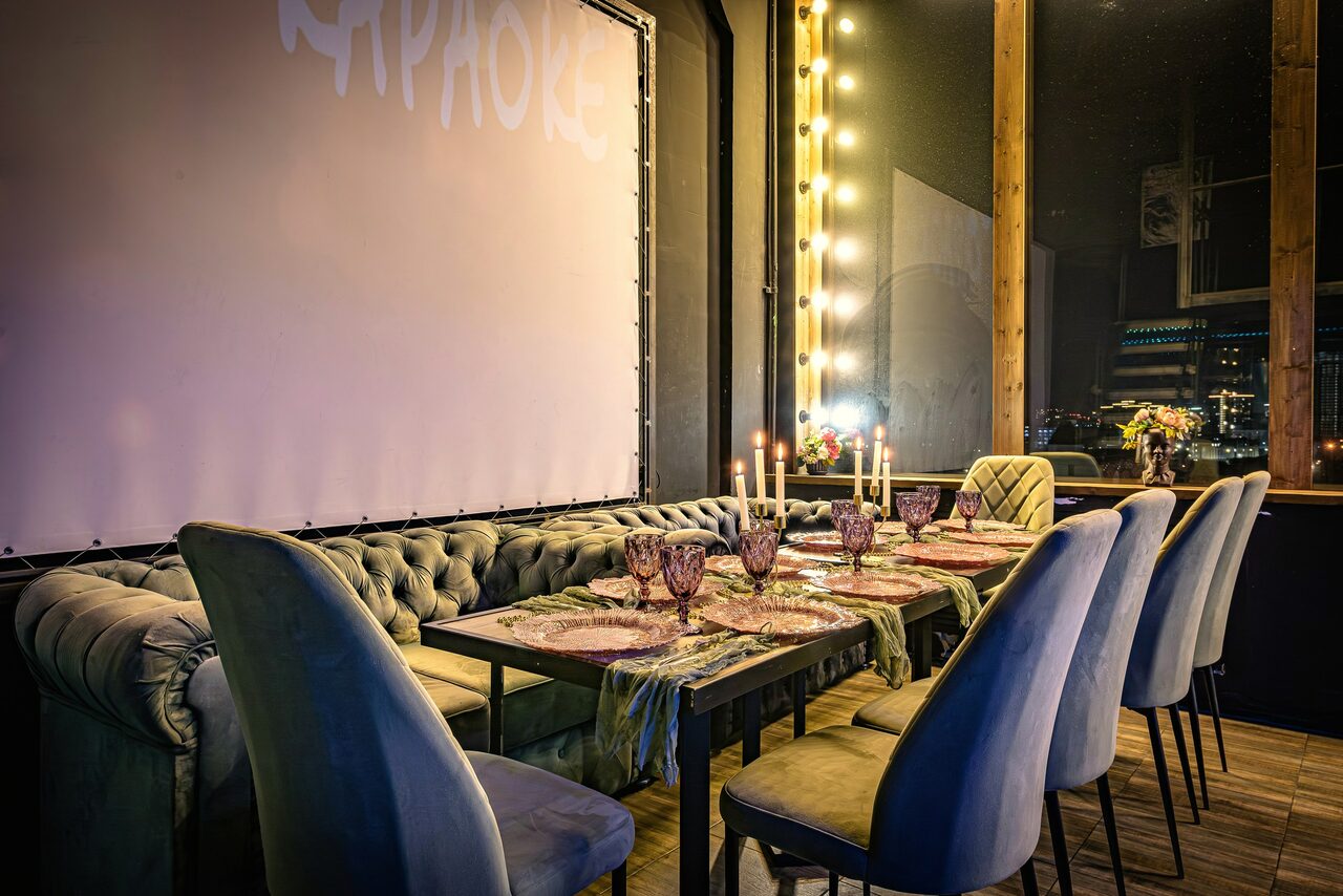 Арендовать Лофт ZUM(Зум)