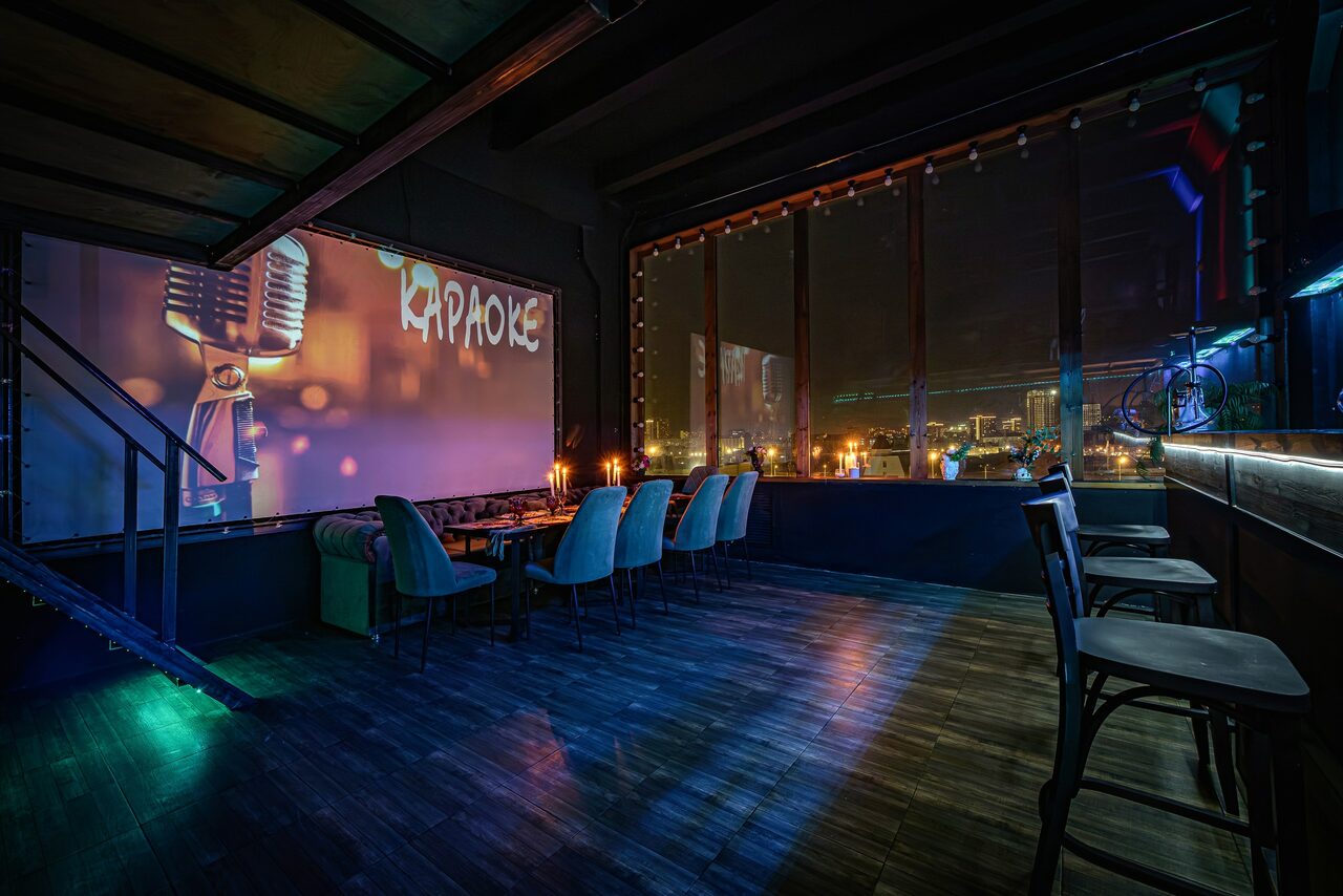 Арендовать Лофт ZUM(Зум)