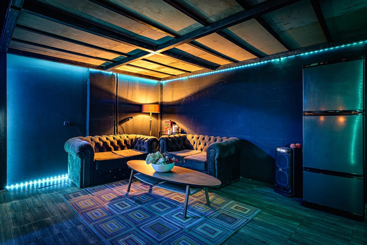 Арендовать Лофт ZUM(Зум)