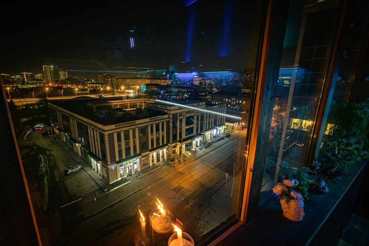 Арендовать Лофт ZUM(Зум)