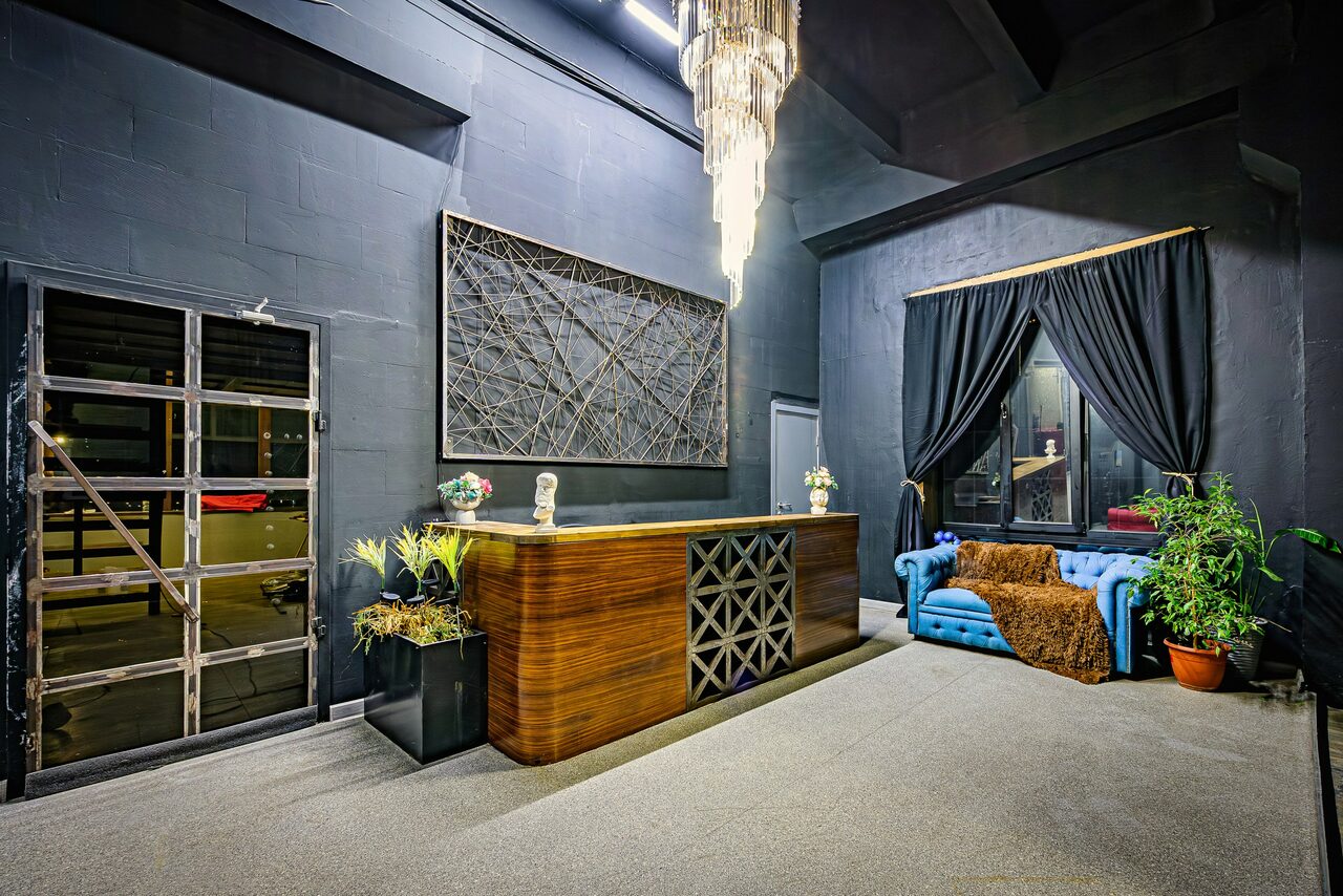 Арендовать Лофт ZUM(Зум)