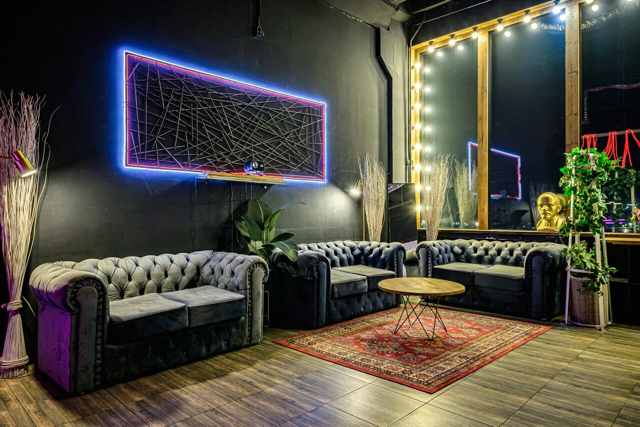 Арендовать Лофт Овертон