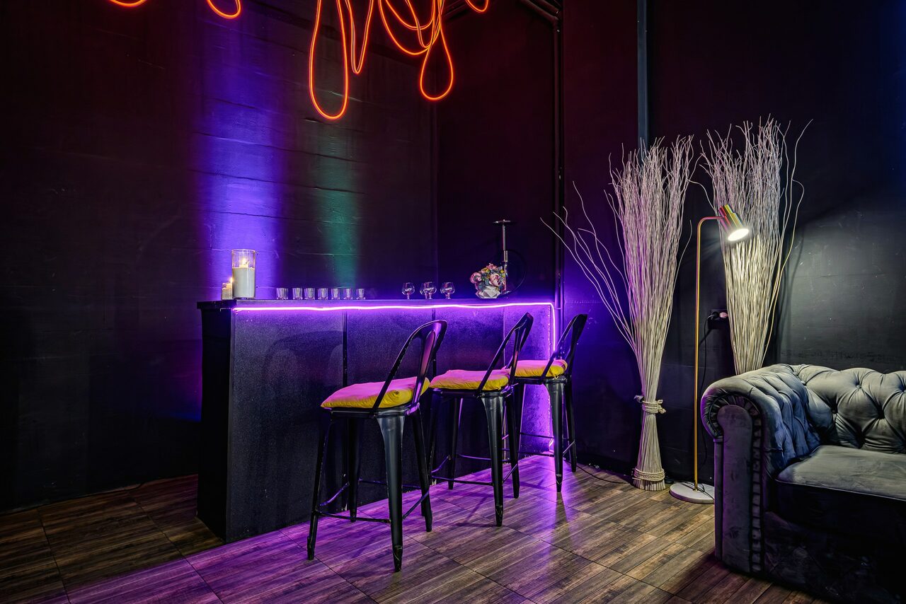 Арендовать Лофт Овертон