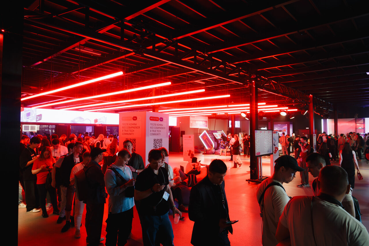 Арендовать МТС Live Холл