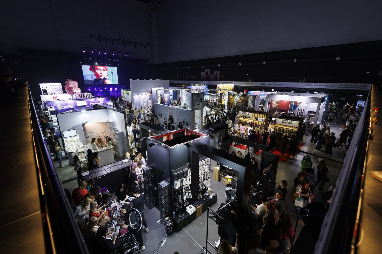 Арендовать МТС Live Холл